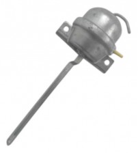 Atuador Vácuo Caixa De Ar Ranger 2005 A 2011 3613513