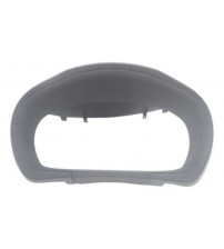 Moldura Do Painel De Instrumentos Subaru Impreza 2008 A 2012 Moldura Do Painel De Instrumentos Subaru Impreza 2008 A 2012