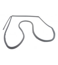 Borracha Contorno Porta Tras. Direita Subaru Impreza 08 A 12 Borracha Contorno Porta Tras. Direita Subaru Impreza 08 A 12