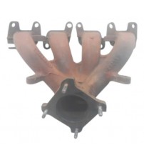 Coletor De Escape Chrysler Pt Cruiser 2.4 2006 A 2010 Coletor De Escape Chrysler Pt Cruiser 2.4 2006 A 2010