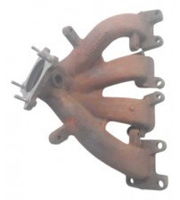 Coletor De Escape Chrysler Pt Cruiser 2.4 2006 A 2010