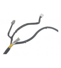 Chicote Porta Traseira Direita Nissan Sentra 2007 A 2013