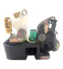 Fechadura Traseira Esquerda Pt Cruiser 2006 A 2010 Original
