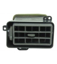 Difusor De Ar Painel Central Direito F250 Completo Original Difusor De Ar Painel Central Direito F250 Completo Original