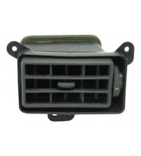 Difusor De Ar Painel Central Esquerdo F250 Completo Original Difusor De Ar Painel Central Esquerdo F250 Completo Original