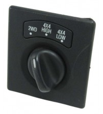 Botão Interruptor Tração 4x4 F250 F4000 2007 A 2019 Original