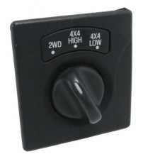 Botão Interruptor Tração 4x4 F250 F4000 2007 A 2019 Original