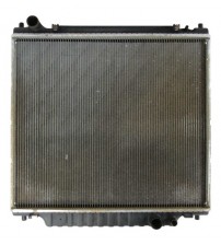 Radiador F250 F350 F4000 1999 A 2019 Original C/ Detalhe