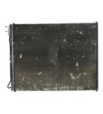 Condensador Do Ar Cond. F250 F350 F4000 1999 A 2019 Original