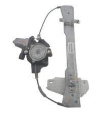 Máquina De Vidro Traseira Direita Nissan Sentra 2007 A 2013 Máquina De Vidro Traseira Direita Nissan Sentra 2007 A 2013