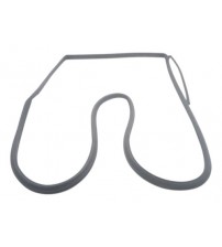 Borracha Porta Traseira Esquerda Subaru Impreza 2008 A 2012 Borracha Porta Traseira Esquerda Subaru Impreza 2008 A 2012