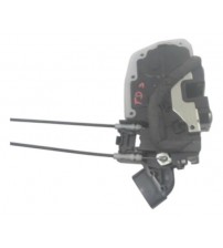 Fechadura Traseira Direita Nissan Sentra 2007 A 2013 Origin.