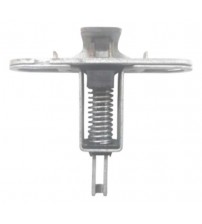 Fechadura Lateral Tampa Traseira Ford Ranger 2005 A 2011