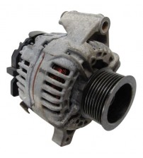 Alternador F250 3.9 Cummins 4 Cil 2007 A 2011 Original Bosch Alternador F250 3.9 Cummins 4 Cil 2007 A 2011 Original Bosch