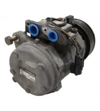 Compressor Ar Cond. F250 3.9 4cil Cummins 2007 Bc4471700840