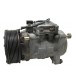 Compressor Ar Cond. F250 3.9 4cil Cummins 2007 Bc4471700840