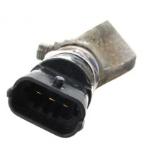 Flauta Tubo Rail F250 3.9 Cummins 4 Cil 2007/2011 C/ Sensor