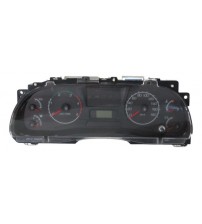 Painel De Instrumentos F250 3.9 Cummins 4x4 2007 A 2011 Orig Original