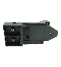 Caixa De Fusíveis F250 3.9 Cummins 4x4 2007 A 2011 Original