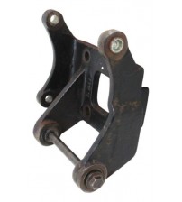 Suporte Do Compressor E Alternador F250 3.9 4 Cil. 2007/2011