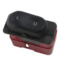 Botão De Trava Elétrica Porta Esquerda F250 98/11 Original