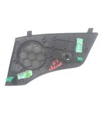 Grade Do Alto Falante Direito Do Painel S10 2012 A 2016 Original