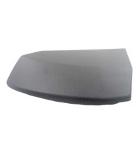 Tampa Lateral Direita Do Painel Chevrolet S10 2012 A 2016