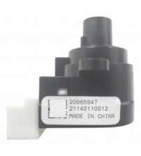 Comutador De Ignição Chevrolet S10 2012 A 2016 Original