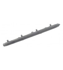 Flauta De Injeção Ranger Motor 3.0 Diesel Ngd 2005 A 2012