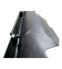 Acabamento Superior Paralama Direito Rav4 2013 A 2018 Preto