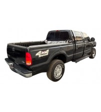 Peças Usadas F250 4x4 Cummins Cabine Dupla 2010 ( Consulte ) Peças Usadas F250 4x4 Cummins Cabine Dupla 2010 ( Consulte )