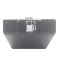 Puxador Abertura Do Tanque Combustível S10 2012 A 2019 Puxador Abertura Do Tanque Combustível S10 2012 A 2019