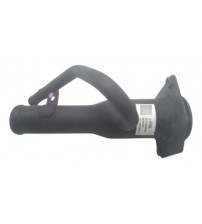 Gargalo Do Tanque Chevrolet S10 Cab.dupla 2012 A 2016 Gargalo Do Tanque Chevrolet S10 Cab.dupla 2012 A 2016