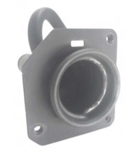 Gargalo Do Tanque Chevrolet S10 Cab.dupla 2012 A 2016