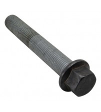 Jogo 6 Parafusos Da Polia Virabrequim F250 4cil Cummins Isb