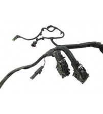 Chicote Do Motor F250 3.9 Cummins Isb 2007 A 2011 Original