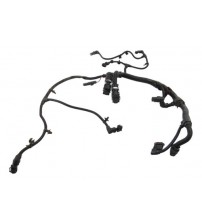 Chicote Do Motor F250 3.9 Cummins Isb 2007 A 2011 Original