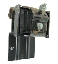 Coxim Suporte Direito Do Motor F250 3.9 4x4 07/11 Original