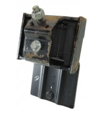 Coxim Suporte Direito Do Motor F250 3.9 4x4 07/11 Original