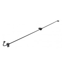 Mola Torção Da Tampa Traseira Amarok 2015 A 2023 Original Preto Traseira Mola Torção Da Tampa Traseira Amarok 2015 A 2023 Original Preto Traseira