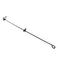 Mola Torção Da Tampa Traseira Amarok 2015 A 2023 Original Preto Traseira