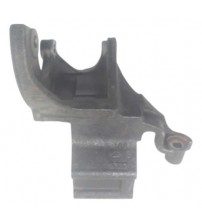 Suporte Bomba Direção Pajero Full 3.8 V6 2008 Em Diante