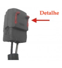 Sensor Dianteiro Direito S10 2012 A 2015 C/ Detalhe Original