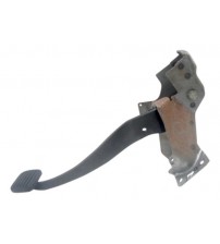 Pedal De Freio Chevrolet S10 2012 A 2016 Câmbio Manual