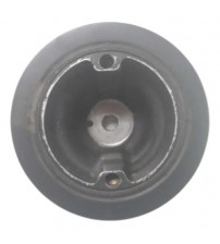 Polia Do Virabrequim Pajero Full 3.8 V6 2008 Em Diante