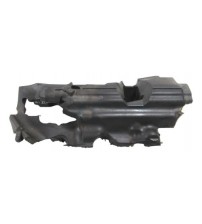 Espuma Protetor Ruído Bicos Mercedes Glc43 17/19 L. Direito Preto