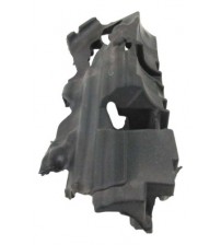 Espuma Protetor Ruído Bicos Mercedes Glc43 17/19 L. Direito Preto Espuma Protetor Ruído Bicos Mercedes Glc43 17/19 L. Direito Preto