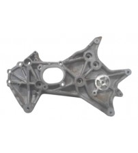 Suporte Frontal Das Polias Pajero Full 3.8 V6 2008 Em Diante