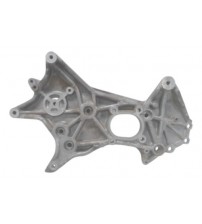 Suporte Frontal Das Polias Pajero Full 3.8 V6 2008 Em Diante