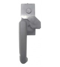 Alavanca Puxador Abertura Do Capô Chevrolet Cruze 2012-2016